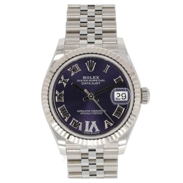 Rolex Datejust Lady 31 278274